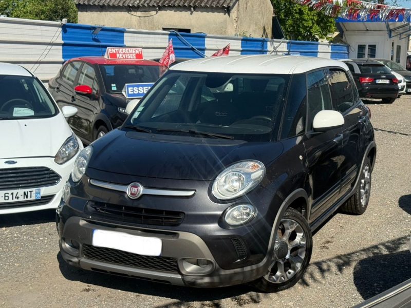 FIAT 500L  1.6 D MULTIJET  Trés Bon Etat 