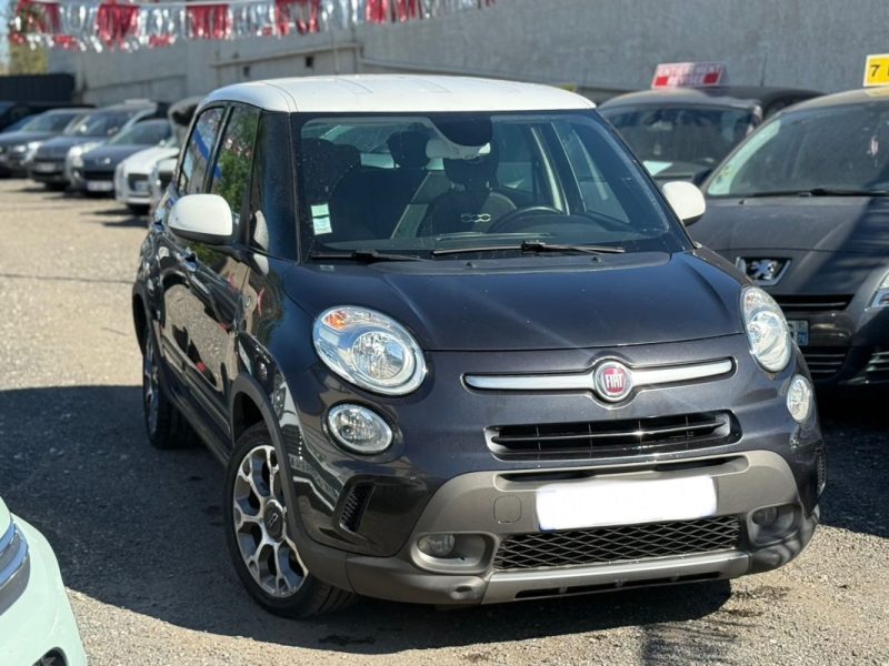 FIAT 500L  1.6 D MULTIJET  Trés Bon Etat 