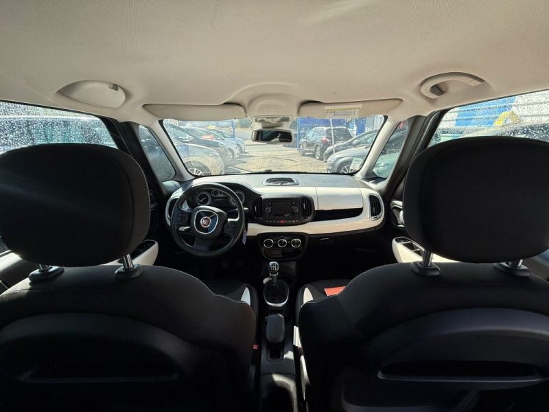 FIAT 500L  1.6 D MULTIJET  Trés Bon Etat 