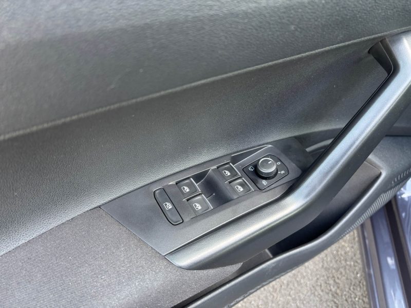 VOLKSWAGEN POLO 6 1.0 TSI 110CH LIFE DSG7 