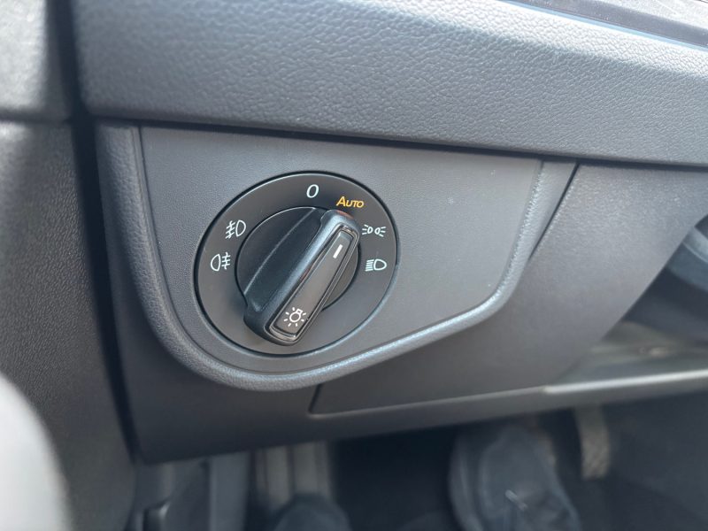 VOLKSWAGEN POLO 6 1.0 TSI 110CH LIFE DSG7 