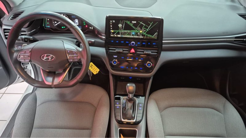HYUNDAI IONIQ PHASE 2 HYBRIDE 141cv BUSINESS/1 ERE MAIN/TVA RECUPERABLE