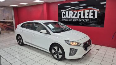 HYUNDAI IONIQ PHASE 2 HYBRIDE 141cv BUSINESS/1 ERE MAIN/TVA RECUPERABLE