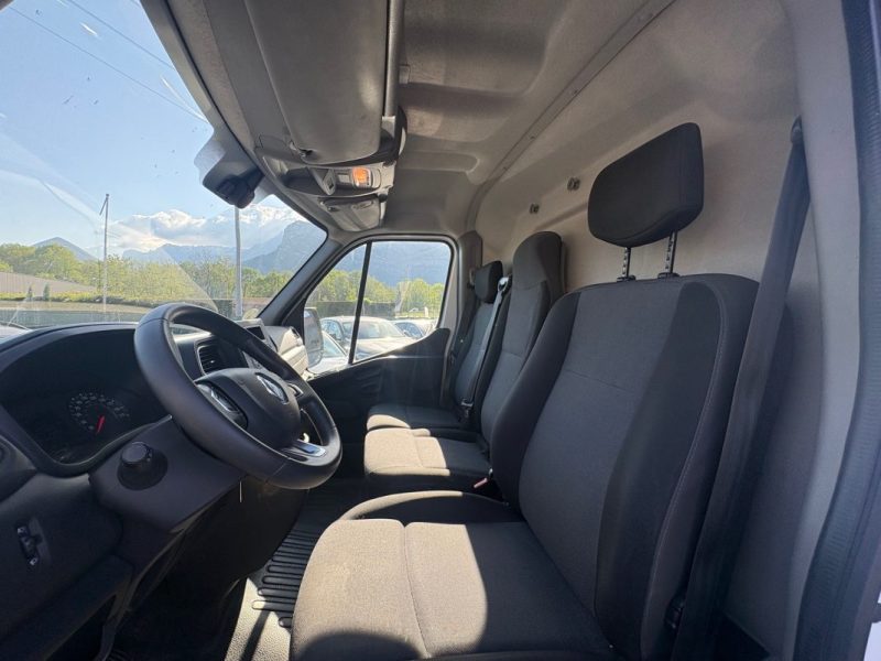 RENAULT MASTER  L2H2 DCI 135 3500 TVA RECUPERABLE PRIX HT 