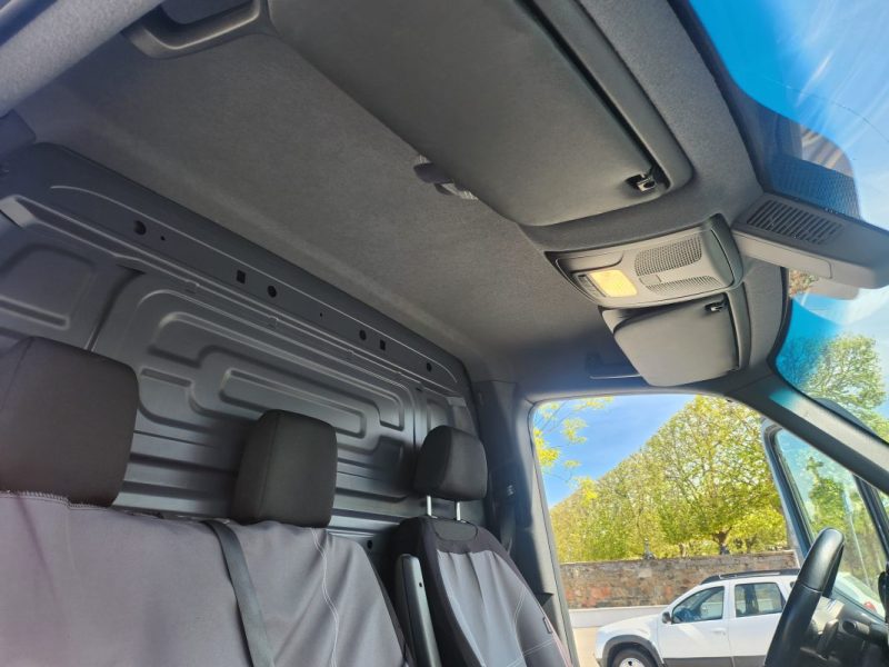 MERCEDES SPRINTER 317 CDI