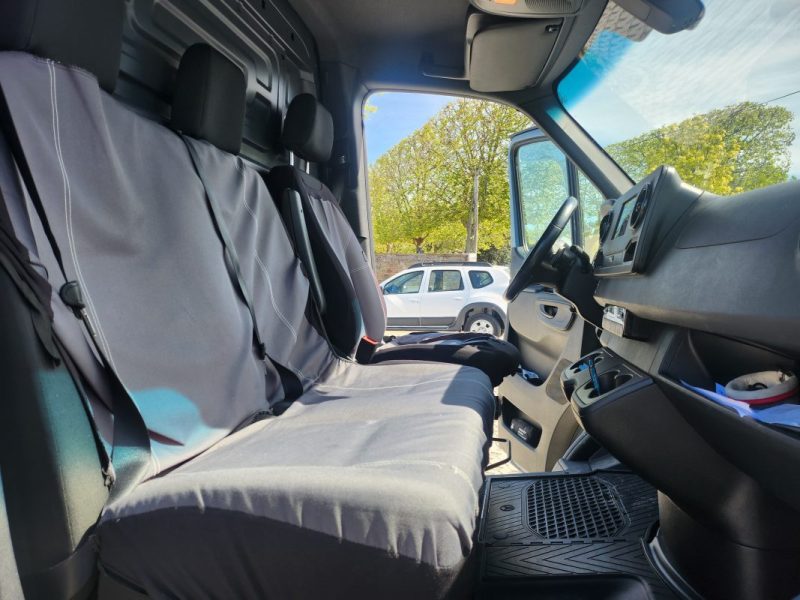 MERCEDES SPRINTER 317 CDI