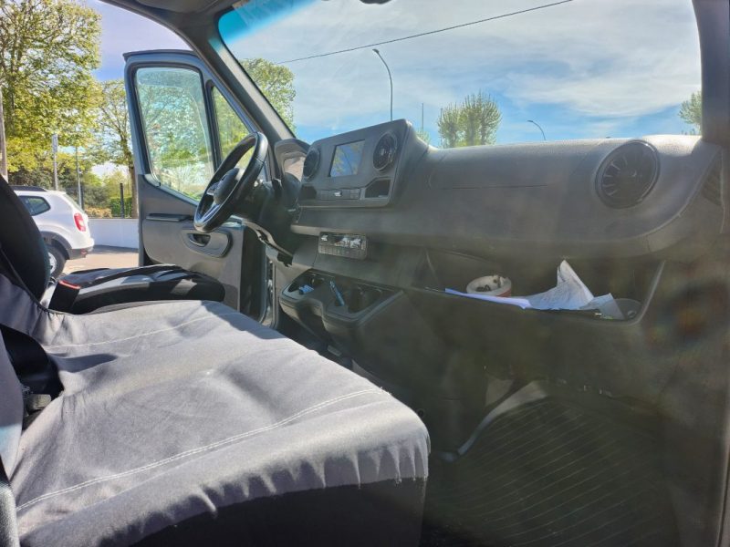 MERCEDES SPRINTER 317 CDI