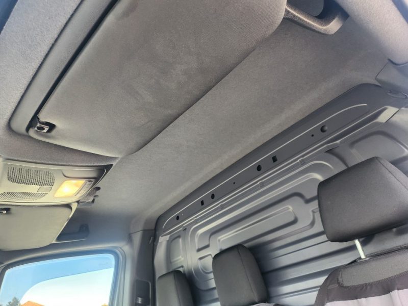 MERCEDES SPRINTER 317 CDI