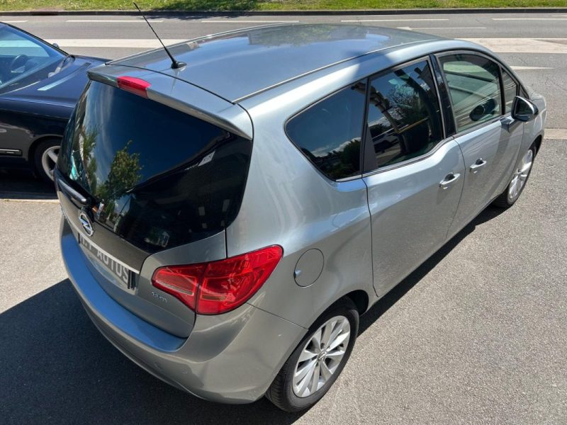 OPEL MERIVA 1.6 CDTI 136CH COSMO