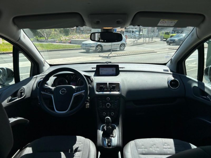 OPEL MERIVA 1.6 CDTI 136CH COSMO