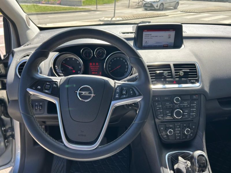 OPEL MERIVA 1.6 CDTI 136CH COSMO