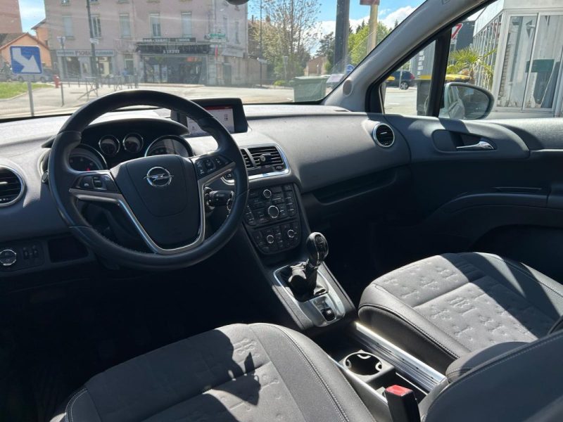 OPEL MERIVA 1.6 CDTI 136CH COSMO