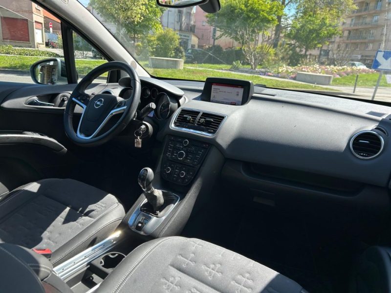 OPEL MERIVA 1.6 CDTI 136CH COSMO