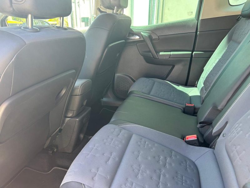OPEL MERIVA 1.6 CDTI 136CH COSMO