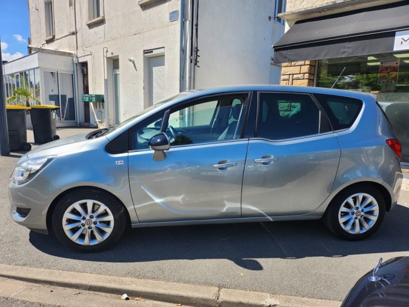 OPEL MERIVA 1.6 CDTI 136CH COSMO
