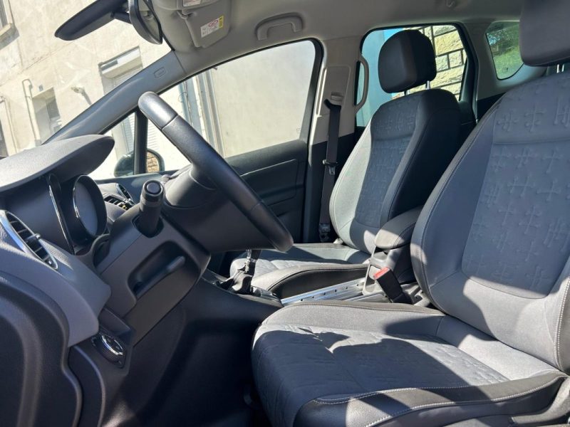 OPEL MERIVA 1.6 CDTI 136CH COSMO