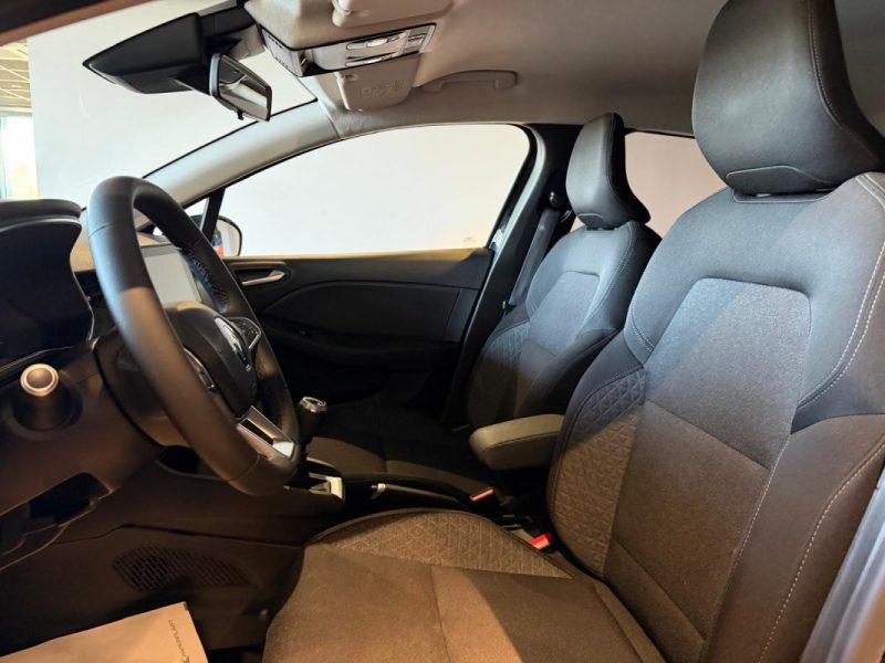 RENAULT CLIO  5 BUSINESS TCE 90 / SIEGES CHAUFFANTS / 1ERE MAIN 