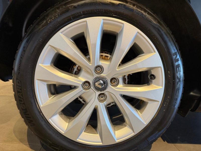RENAULT CLIO  5 BUSINESS TCE 90 / SIEGES CHAUFFANTS / 1ERE MAIN 
