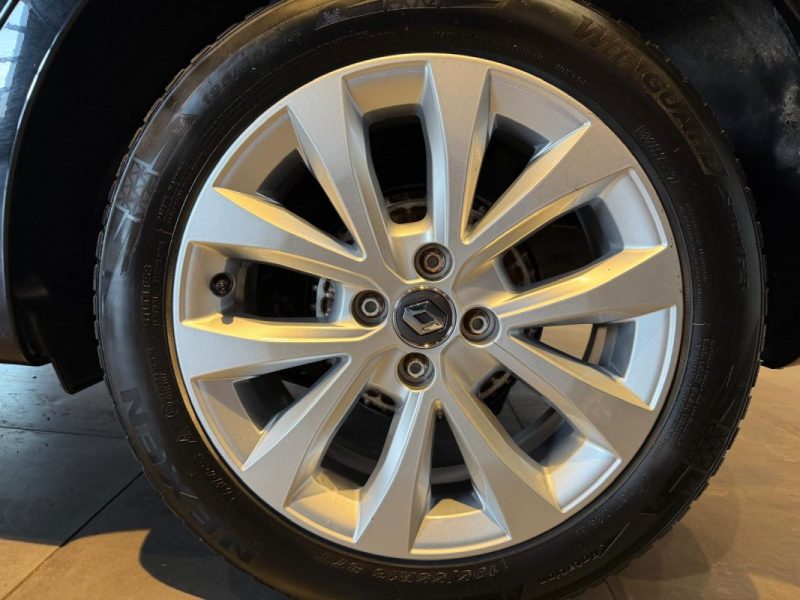 RENAULT CLIO  5 BUSINESS TCE 90 / SIEGES CHAUFFANTS / 1ERE MAIN 