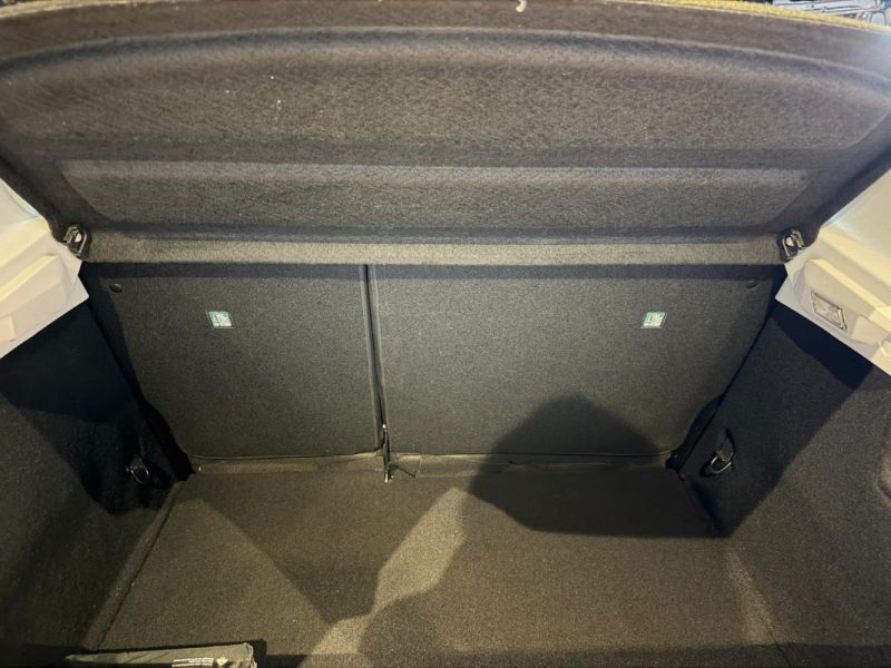 RENAULT CLIO  5 BUSINESS TCE 90 / SIEGES CHAUFFANTS / 1ERE MAIN 