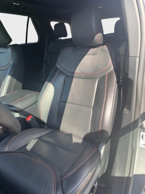 FORD EXPLORER 3.0 ECOBOOST 457CH PARALLEL PHEV ST-LINE I-AWD BVA10 