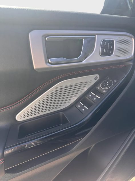 FORD EXPLORER 3.0 ECOBOOST 457CH PARALLEL PHEV ST-LINE I-AWD BVA10 