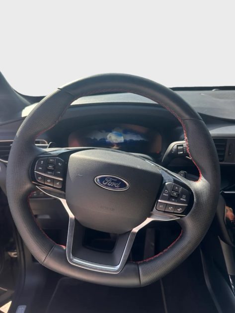 FORD EXPLORER 3.0 ECOBOOST 457CH PARALLEL PHEV ST-LINE I-AWD BVA10 