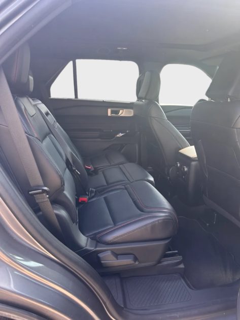 FORD EXPLORER 3.0 ECOBOOST 457CH PARALLEL PHEV ST-LINE I-AWD BVA10 
