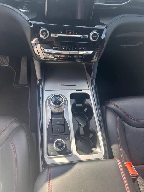 FORD EXPLORER 3.0 ECOBOOST 457CH PARALLEL PHEV ST-LINE I-AWD BVA10 