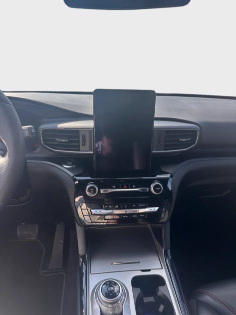 FORD EXPLORER 3.0 ECOBOOST 457CH PARALLEL PHEV ST-LINE I-AWD BVA10 