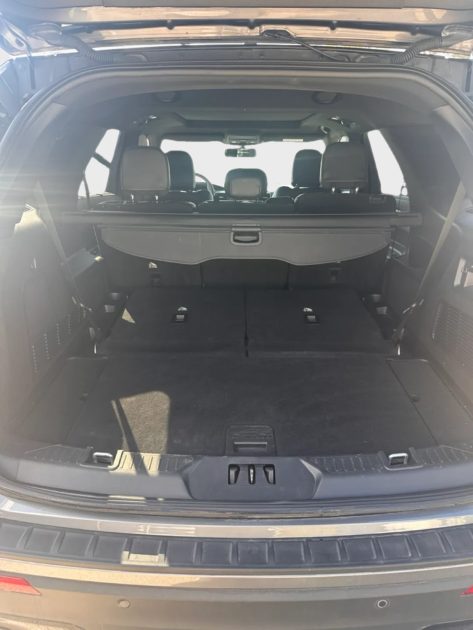 FORD EXPLORER 3.0 ECOBOOST 457CH PARALLEL PHEV ST-LINE I-AWD BVA10 