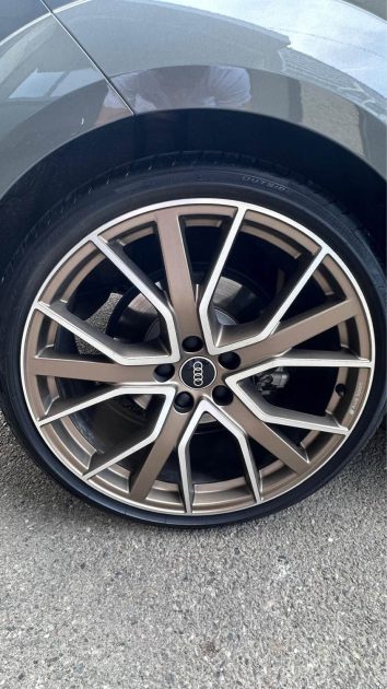 AUDI TT 40 TFSI 197CH EDITION HERITAGE STRONIC 7 
