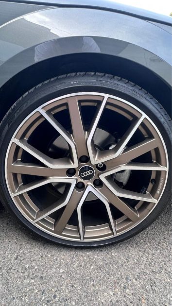 AUDI TT 40 TFSI 197CH EDITION HERITAGE STRONIC 7 
