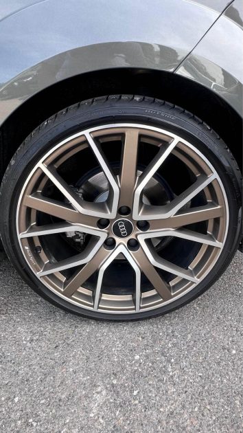 AUDI TT 40 TFSI 197CH EDITION HERITAGE STRONIC 7 