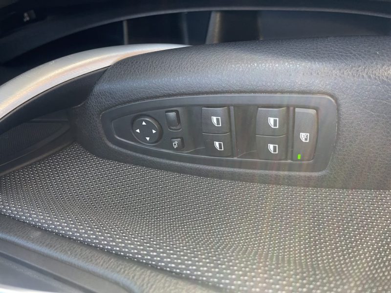 BMW SERIE 1 XDRIVE 2.0D 16V 150CV CLIM CT OK GARANTIE 