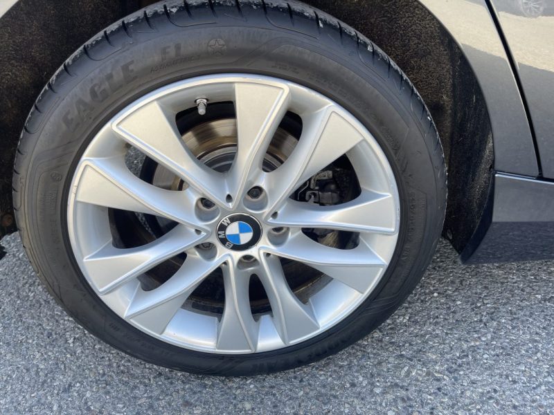 BMW SERIE 1 XDRIVE 2.0D 16V 150CV CLIM CT OK GARANTIE 