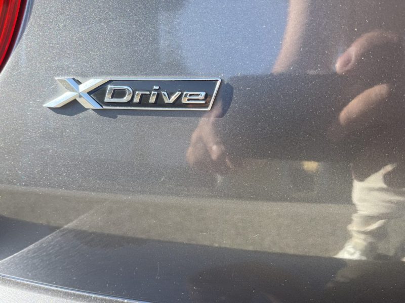 BMW SERIE 1 XDRIVE 2.0D 16V 150CV CLIM CT OK GARANTIE 