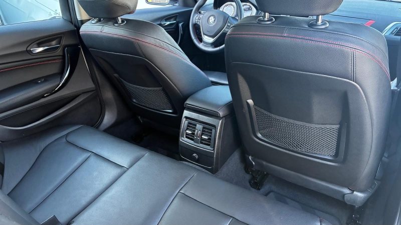 BMW Serie 1 118d xDrive 150ch Sport 1ere Main