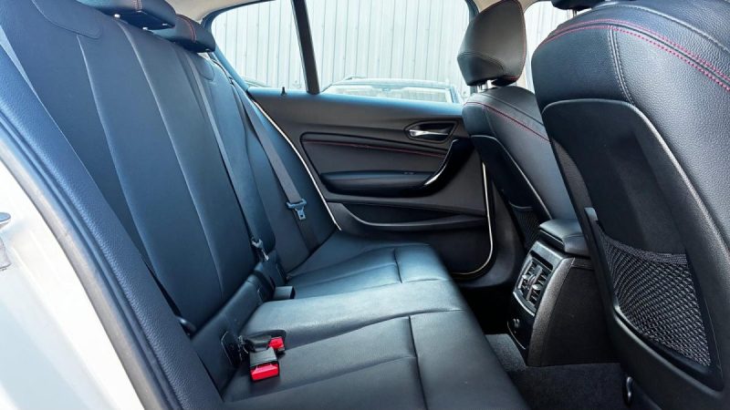 BMW Serie 1 118d xDrive 150ch Sport 1ere Main