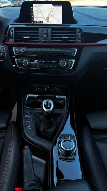 BMW Serie 1 118d xDrive 150ch Sport 1ere Main