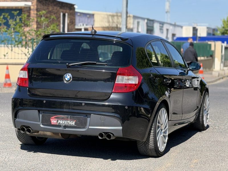 BMW SERIE 1 118I 130 CV PACK M / Grand ecran CAR PLAY / Clim /  Paiement 4X ou 10X Possible