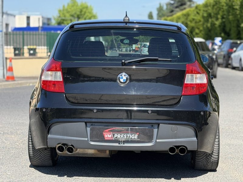 BMW SERIE 1 118I 130 CV PACK M / Grand ecran CAR PLAY / Clim /  Paiement 4X ou 10X Possible