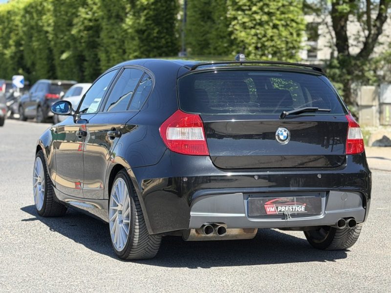 BMW SERIE 1 118I 130 CV PACK M / Grand ecran CAR PLAY / Clim /  Paiement 4X ou 10X Possible