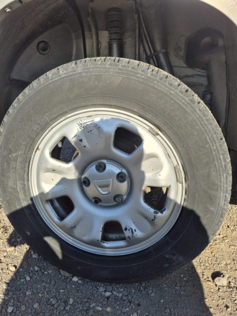 DACIA Duster SUV 1.5 dCi  4x2 110 cv Trés Bon etat a saisir