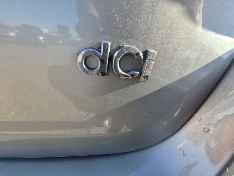 DACIA Duster SUV 1.5 dCi  4x2 110 cv Trés Bon etat a saisir