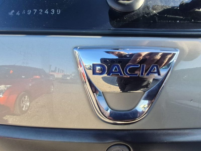 DACIA Duster SUV 1.5 dCi  4x2 110 cv Trés Bon etat a saisir