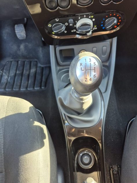 DACIA Duster SUV 1.5 dCi  4x2 110 cv Trés Bon etat a saisir