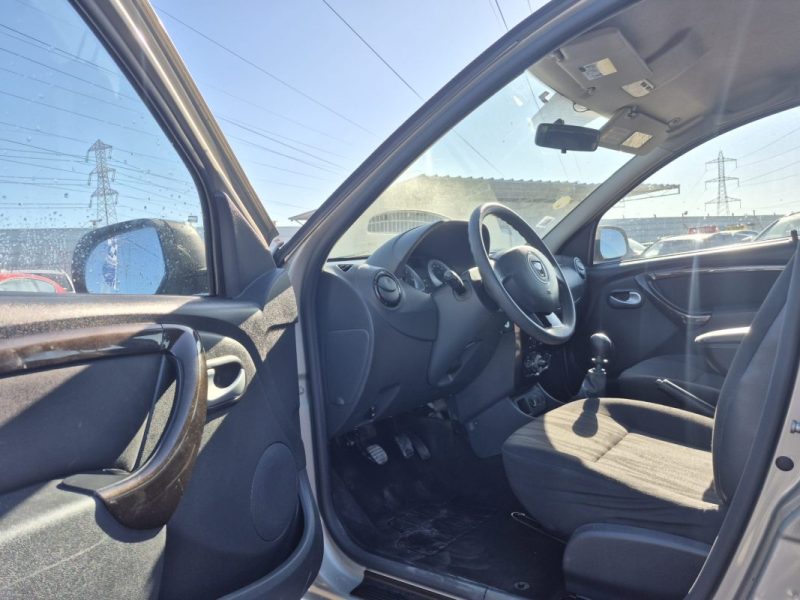 DACIA Duster SUV 1.5 dCi  4x2 110 cv Trés Bon etat a saisir
