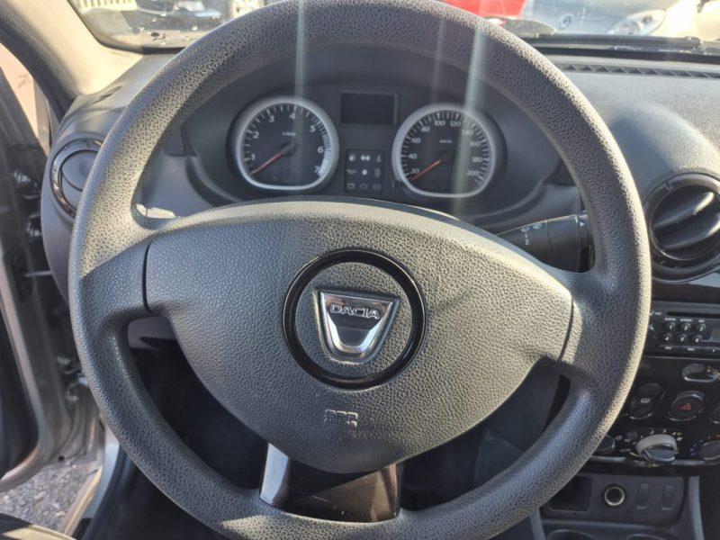 DACIA Duster SUV 1.5 dCi  4x2 110 cv Trés Bon etat a saisir