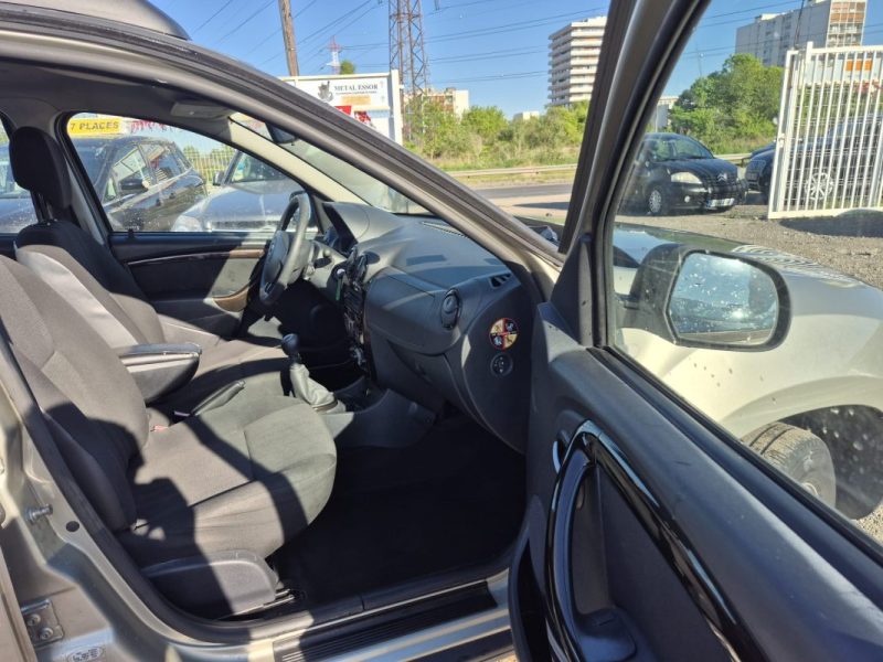 DACIA Duster SUV 1.5 dCi  4x2 110 cv Trés Bon etat a saisir